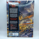 Warhammer 40k Rogue Trader Hardback WW Exclusive 2016 (AS792)