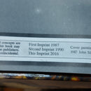Warhammer 40k Rogue Trader Hardback WW Exclusive 2016 (AS792)