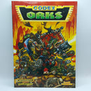 Warhammer 40k: Codex Orks 1994 (AS794)