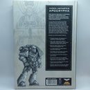 Warhammer 40k Index Astartes Apocrypha Hardcover 2016 (AS791)