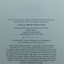 Warhammer 40k Lucius The Faultless Blade 1st Edition by Ian St Martin Hardback (AS805)