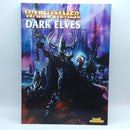 Warhammer Armies Fantasy: Dark Elves 2001 (AS787)