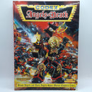 Warhammer 40k: Codex Angels of Death Supplement (AS798)