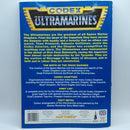 Warhammer 40k: Codex Ultramarines Supplement 1995 (AS800)