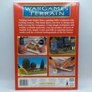 Warhammer Games Workshop How to Make Wargames Terrain 1996 Softback (AS809)