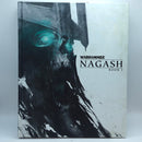 Warhammer Fantasy The End Times: Nagash Slip Case - Damaged (AS784)