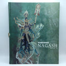 Warhammer Fantasy The End Times: Nagash Slip Case - Damaged (AS784)