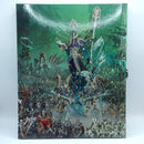 Warhammer Fantasy The End Times: Nagash Slip Case - Damaged (AS784)