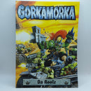Warhammer 40k Gorkamorka Da Roolz 1997 (AS802)