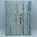 Warhammer 40k Gorkamorka Da Roolz 1997 (AS802)