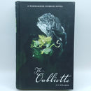 Warhammer Horror Novel: The Oubliette Hardback 1st Edition (AS806)