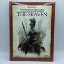 Warhammer Fantasy Uniforms and Heraldry of The Skaven (AS789)