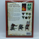 Warhammer Fantasy Uniforms and Heraldry of The Skaven (AS789)