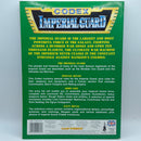Warhammer 40k: Codex Imperial Guard Supplement 1995 (AS793)