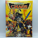 Warhammer 40k: 2nd Edition Codex Chaos Supplement 1996 (AS795)