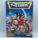 Warhammer 40k: Codex Tyranids Supplement 1995 (AS799)