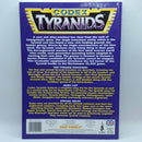 Warhammer 40k: Codex Tyranids Supplement 1995 (AS799)