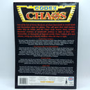 Warhammer 40k: 2nd Edition Codex Chaos Supplement 1996 (AS796)