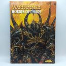Warhammer Armies Fantasy: Hordes of Chaos 2002 (AS786)
