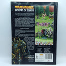 Warhammer Armies Fantasy: Hordes of Chaos 2002 (AS786)