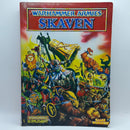 Warhammer Armies Fantasy: Skaven 1993 (AS788)