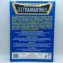 Warhammer 40k: Codex Ultramarines Supplement 1995 (AS801)