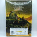 Warhammer Realm of Chaos: The Lost and the Damned Hardback Reprint Copyright 1990 and 2020 (AS785)