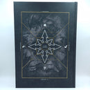Warhammer Liber Chaotica Volumes 1-5 Black Library 2019 Hardcover Limited Edition (AS790)