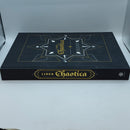 Warhammer Liber Chaotica Volumes 1-5 Black Library 2019 Hardcover Limited Edition (AS790)