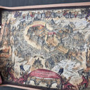 Warhammer The Horus Heresy: Siege of Terra Sanctum Imperialis Palatine Map Black Library (BD178)