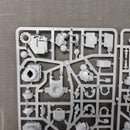 Warhammer 40k: Space Marines Redemptor Dreadnought - On Sprue (No Bases)