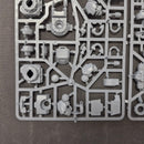 Warhammer 40k: Space Marines Redemptor Dreadnought - On Sprue (No Bases)
