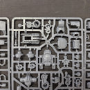 Warhammer 40k: Space Marines Redemptor Dreadnought - On Sprue (No Bases)