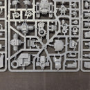 Warhammer 40k: Space Marines Redemptor Dreadnought - On Sprue (No Bases)