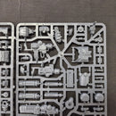 Warhammer 40k: Space Marines Redemptor Dreadnought - On Sprue (No Bases)