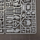 Warhammer 40k: Space Marines Redemptor Dreadnought - On Sprue (No Bases)