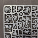 Warhammer 40k: Space Marines Easy-to-Build Aggressors - On Sprue (No Bases)