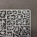 Warhammer 40k: Space Marines Easy-to-Build Aggressors - On Sprue (No Bases)