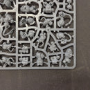 Warhammer 40k: Space Marines Easy-to-Build Aggressors - On Sprue (No Bases)
