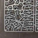 Warhammer 40k: Necron Warriors - On Sprue (No Bases)