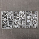 Warhammer 40k: Necron Triarch Stalker - On Sprue (No Bases)