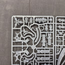 Warhammer 40k: Necron Triarch Stalker - On Sprue (No Bases)