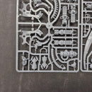Warhammer 40k: Necron Triarch Stalker - On Sprue (No Bases)
