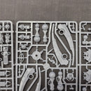Warhammer 40k: Necron Triarch Stalker - On Sprue (No Bases)