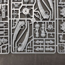 Warhammer 40k: Necron Triarch Stalker - On Sprue (No Bases)
