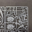 Warhammer 40k: Necron Triarch Stalker - On Sprue (No Bases)