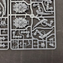 Warhammer 40k: Necron Triarch Stalker - On Sprue (No Bases)