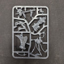 Warhammer 40k: Adeptus Mechanicus Tech-priest Enginseer - On Sprue (No Bases)