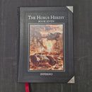 Warhammer The Horus Heresy: Book 7 Inferno Forgeworld Hardback (BL165)