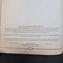 Warhammer The Horus Heresy: Book 7 Inferno Forgeworld Hardback (BL165)
